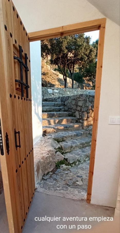 La Casa Alta Villa Сагунт Екстериор снимка