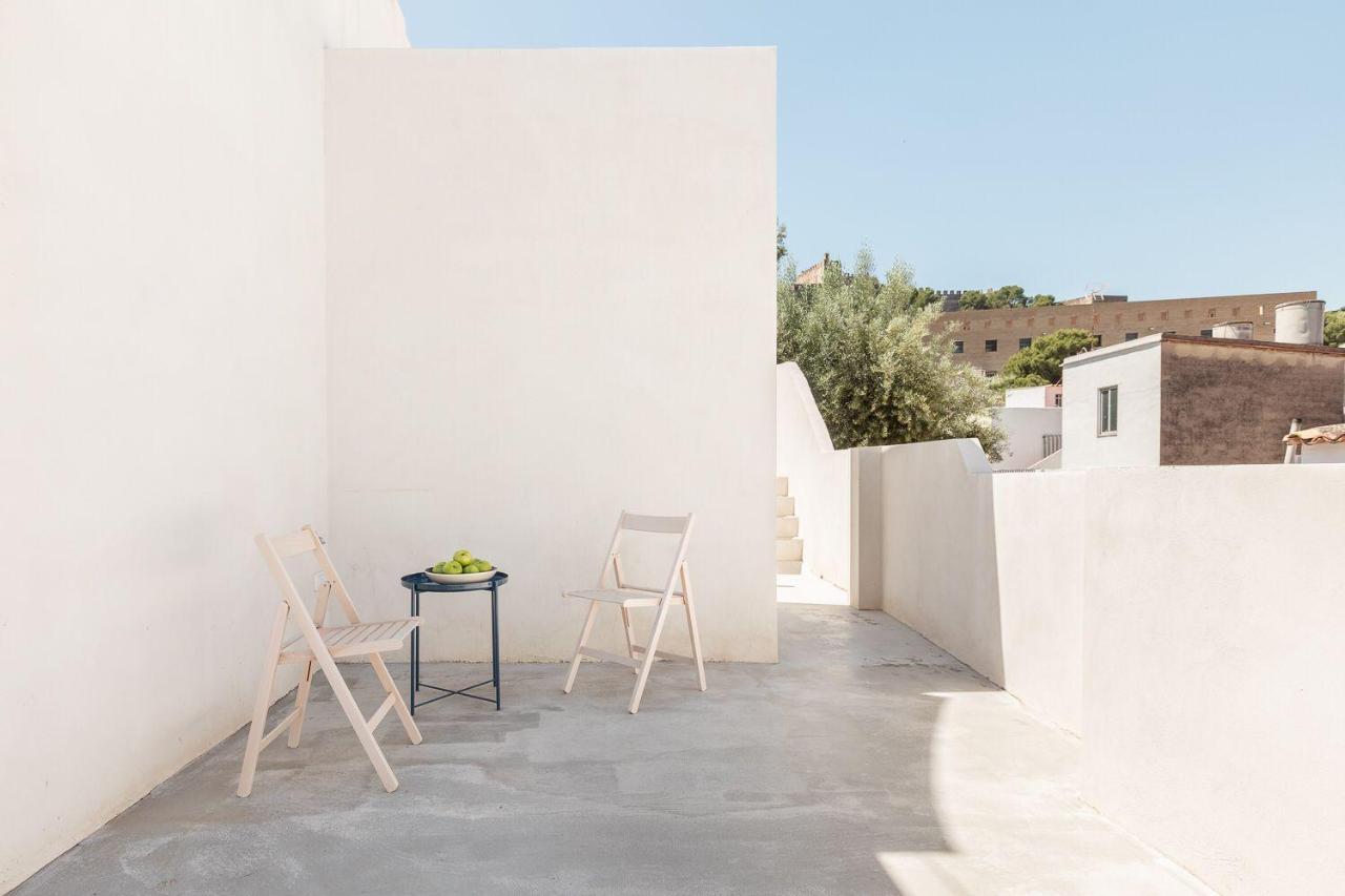 La Casa Alta Villa Сагунт Екстериор снимка