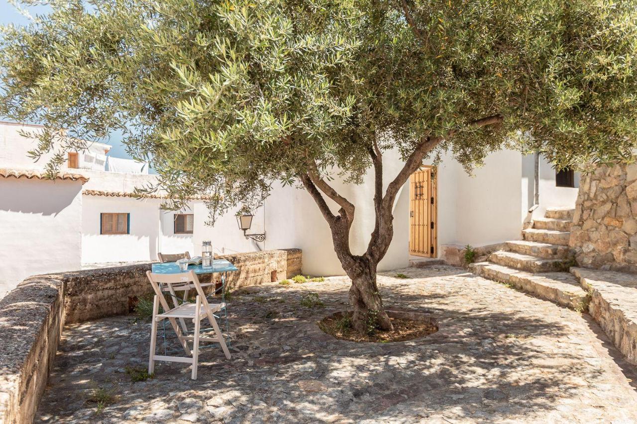La Casa Alta Villa Сагунт Екстериор снимка