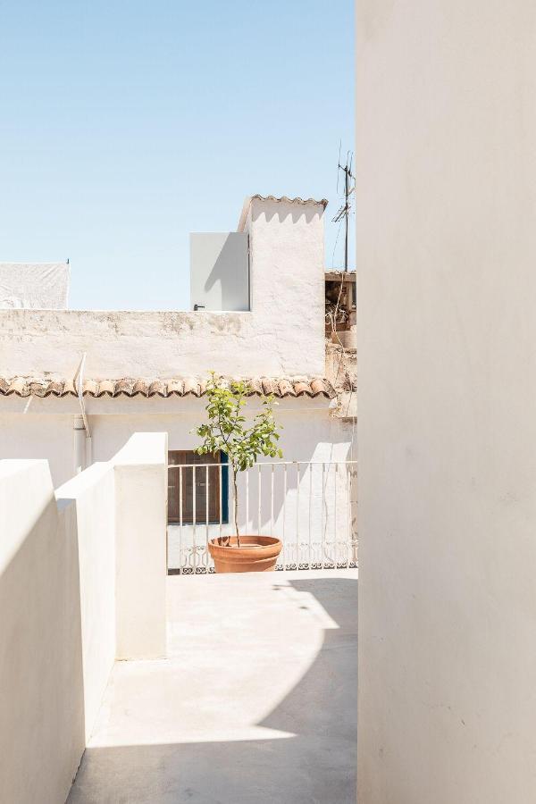 La Casa Alta Villa Сагунт Екстериор снимка